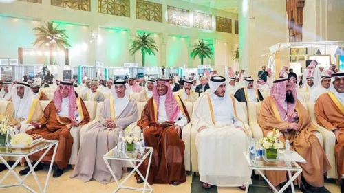 ‘Future Factories’ initiative inaugurated by Al Khorayef 