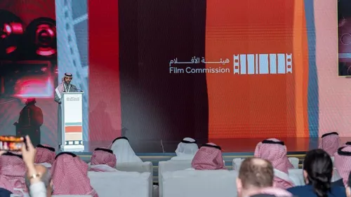 Saudi Arabia’s Film Commission will launch the fourth edition of the Filmmakers Program 