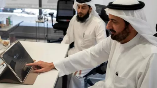 Nusuk Wallet, the first international digital wallet of its kind, was inaugurated to serve Hajj and Umrah pilgrims