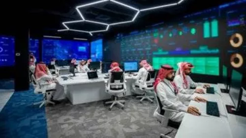 SDAIA to develop the capabilities of Smart Makkah Operations Center to ensure safety and comfort of pilgrims