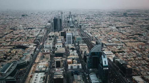 Four Saudi cities found their place in the IMD Smart City Index for 2023