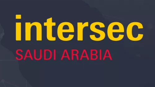 6th edition of Intersec Saudi Arabia will be held from 1- 3 October 2024 at Riyadh International Convention Centre