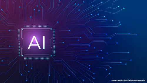 Saudi Arabia ranked among the first countries in the world to develop a national strategy for AI