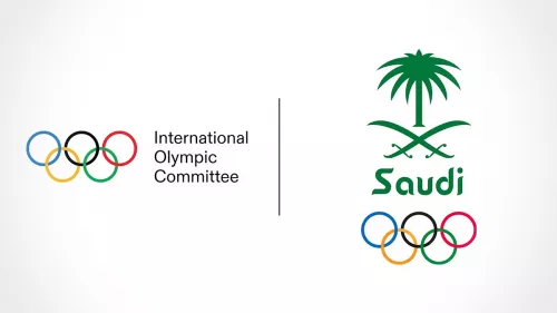 IOC partners with NOC of Saudi Arabia to host the inaugural Olympic Esports Games 2025 