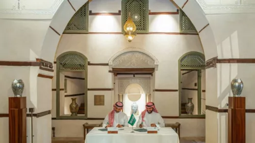 Jeddah Historic District Program partners with Al Balad Development Company to manage heritage hotels in Jeddah Historic District