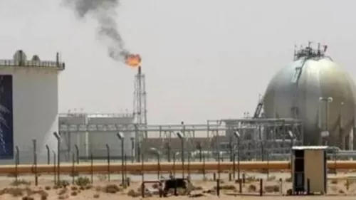 Saudi Arabia extended its one million barrel per day voluntary crude oil production cut until the end of the year 2023