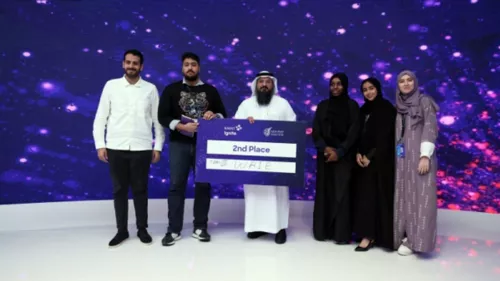 KAUST Entrepreneurship Center hosted KAUST Ignite in Riyadh