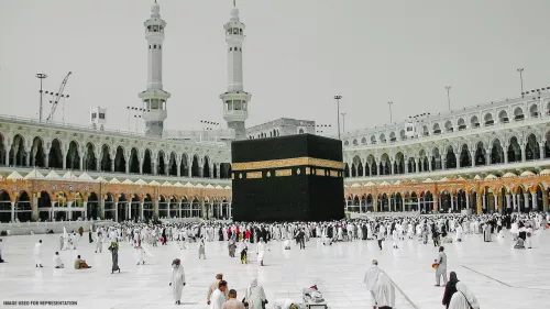 Ministry of Hajj and Umrah has announced the Direct Umrah Program allowing companies to serve pilgrims directly