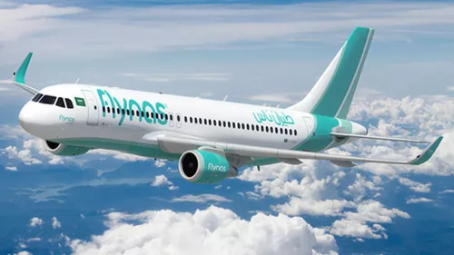 Flynas has launched Saudi Arabia’s first program to train airline cabin crew in sign language