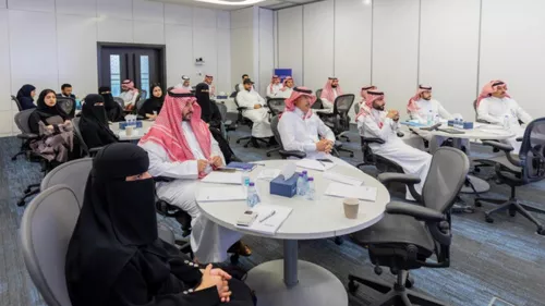 Madarik program concluded; trained 1,000 participants with the aim of furthering Saudi Arabia’s space sector growth