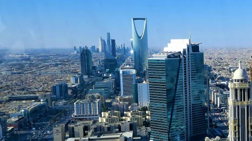 Saudi Founding Day on February 22; day off for private and public sectors