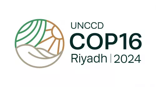 Saudi Arabia has launched the Young Researchers Awards at the COP16 Science Pavilion 