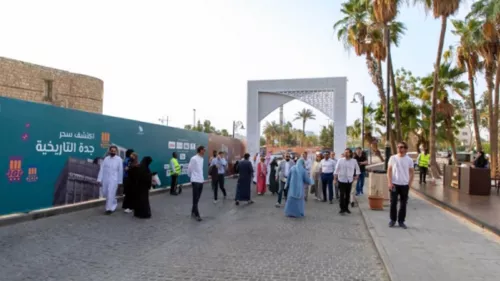 Jeddah Heritage Festival to be organised in December