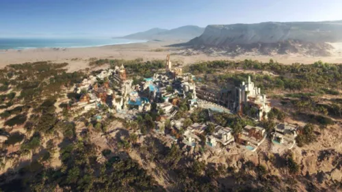 Neom unveils Elanan, an exclusive wellness retreat designed to redefine luxury and well-being amidst nature's splendor