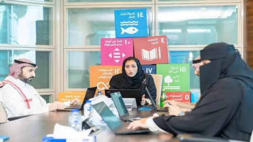 MEP held workshops to prepare VNR of Kingdom’s progress in implementing Sustainable Development Goals