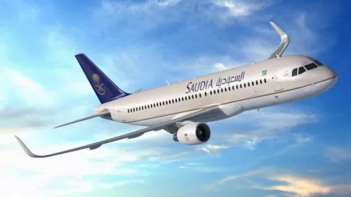 Saudia announces new travel service