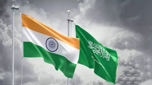 PCC not required for Indian citizens to obtain a visa for traveling to Saudi Arabia